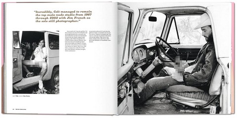 The Big Penis Book - фото 7