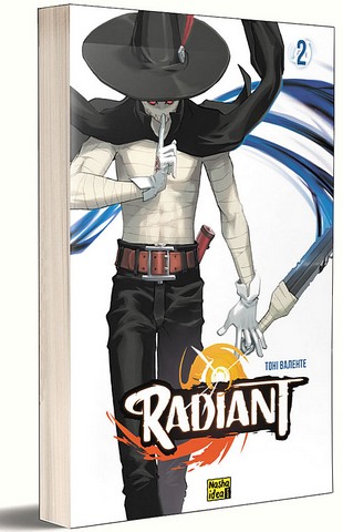 Радіант. Том 2 - фото 1