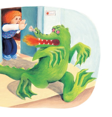 Ітамар зустрічає кролика - фото 3