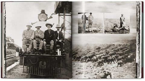 Peter Beard. The End of the Game (PHOTO) - фото 4