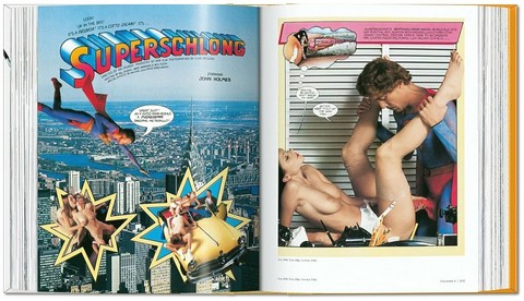 Dian Hansons: The History of Mens Magazines. Volume 5. 1970s At the Newsstand - фото 5