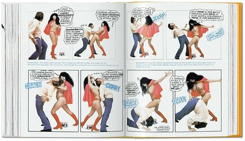 Dian Hansons: The History of Mens Magazines. Volume 5. 1970s At the Newsstand - фото 7