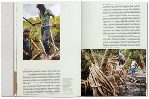 Julia Watson. Lo-TEK. Design by Radical Indigenism - фото 3