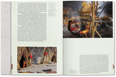 Julia Watson. Lo-TEK. Design by Radical Indigenism - фото 4