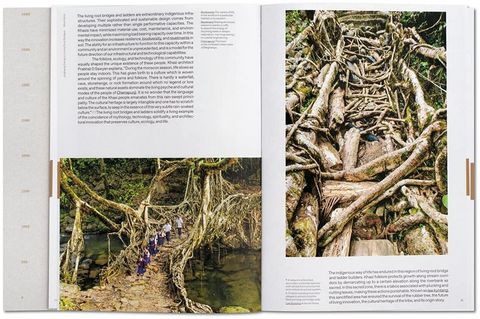 Julia Watson. Lo-TEK. Design by Radical Indigenism - фото 5