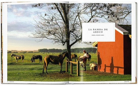 Great Escapes Latin America. The Hotel Book - фото 5