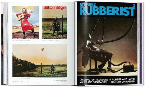 Dian Hansons: The History of Mens Magazines. Volume 6. 1970s Under the Counter - фото 7