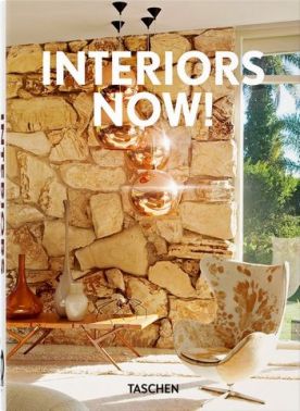 Interiors Now! 40th Ed. Interiors Now! 40th Ed.