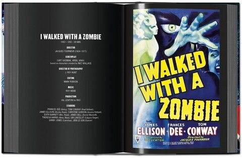 Horror Cinema - фото 5