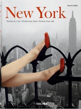 Portrait of a City. New York Portrait of a City. New York