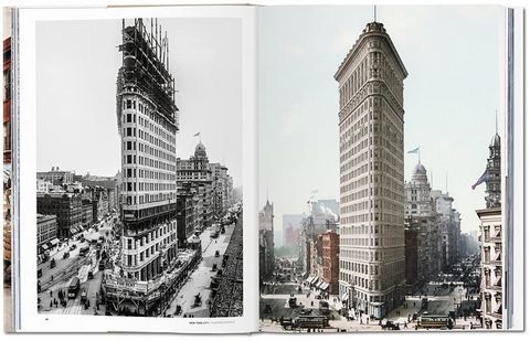 America 1900 (Multilingual Edition) - фото 2