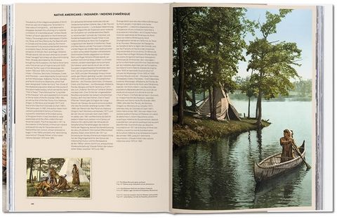 America 1900 (Multilingual Edition) - фото 5