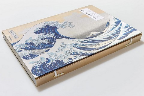 Hokusai. Thirty-six Views of Mount Fuji - фото 3