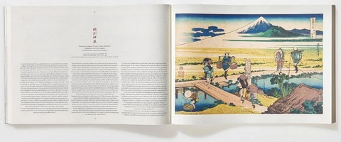 Hokusai. Thirty-six Views of Mount Fuji - фото 11