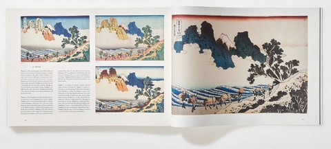 Hokusai. Thirty-six Views of Mount Fuji - фото 12