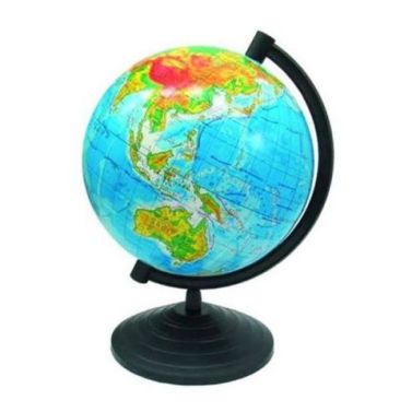 Глобус Марко Поло фізичний 260 мм (GMP.260 ф.) Глобус Марко Поло фізичний 260 мм (GMP.260 ф.) - Глобуси та карти