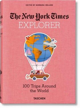 100 Trips Around the World