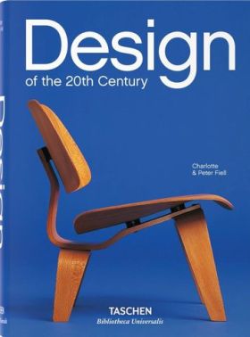 DESIGN OF THE 20TH.CENTURY - BU DESIGN OF THE 20TH.CENTURY - BU