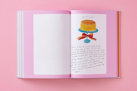 Andy Warhol. Seven Illustrated Books 1952-1959 - фото 10