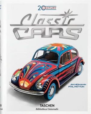 20TH CENTURY CLASSIC CARS - BU