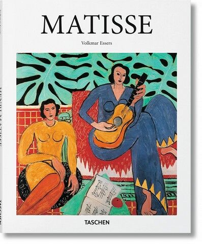 HENRI MATISSE - BA (SC)(GB) - фото 1