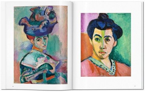 HENRI MATISSE - BA (SC)(GB) - фото 2