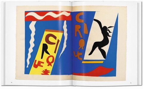 HENRI MATISSE - BA (SC)(GB) - фото 7