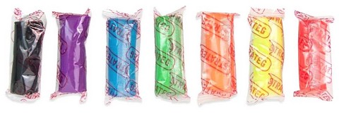 Набір для творчості. Містер тісто. 7 штук вид: Strateg - фото 5