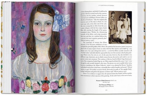 Gustav Klimt (Bibliotheca Universalis) - фото 4