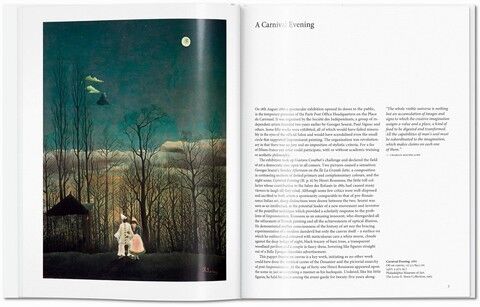 Rousseau (BASIC ART) - фото 2