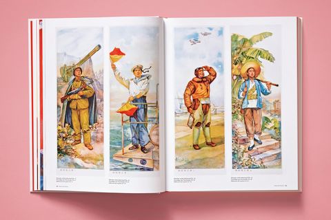 Chinese Propaganda Posters - фото 5