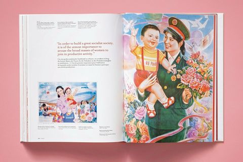 Chinese Propaganda Posters - фото 12