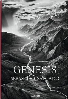 GENESIS. Sebastiao Salgado GENESIS. Sebastiao Salgado
