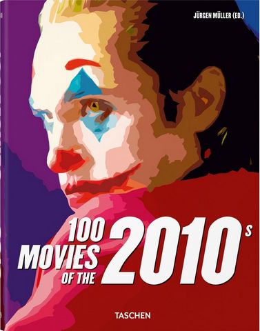 100 Movies of the 2010s - фото 1