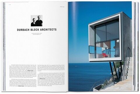 Contemporary Houses - фото 6