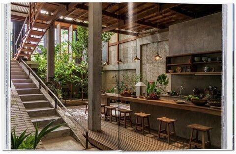 Contemporary Houses - фото 14