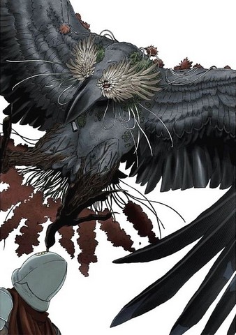 Відьомський рай Том 3 Авт: Юмеджі Вид-во: MALOPUS - фото 2