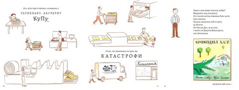 Моя найгірша книжка - фото 11