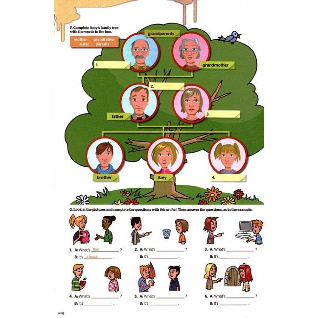 Робочий зошит Англійська мова Workbook Full Blast Plus For Ukraine 5 клас НУШ Авт: Г.К. Мітчелл Марілені Малкоґіанні Вид-во: MM Publications - фото 6