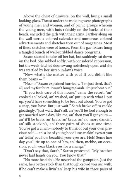 The Valley of the Moon / Місячна долина Jack London Вид-во: Знання - фото 8