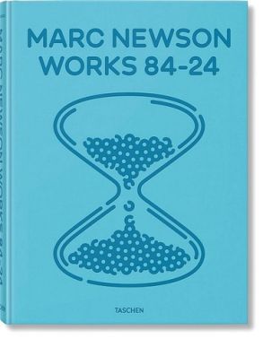 Marc Newson. Works 84-24 Marc Newson. Works 84-24