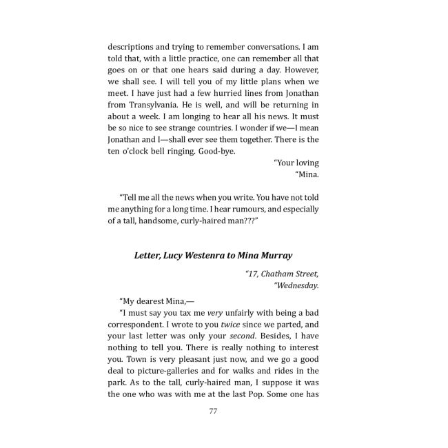 Dracula / Дракула Bram Stoker Фоліо - фото 6