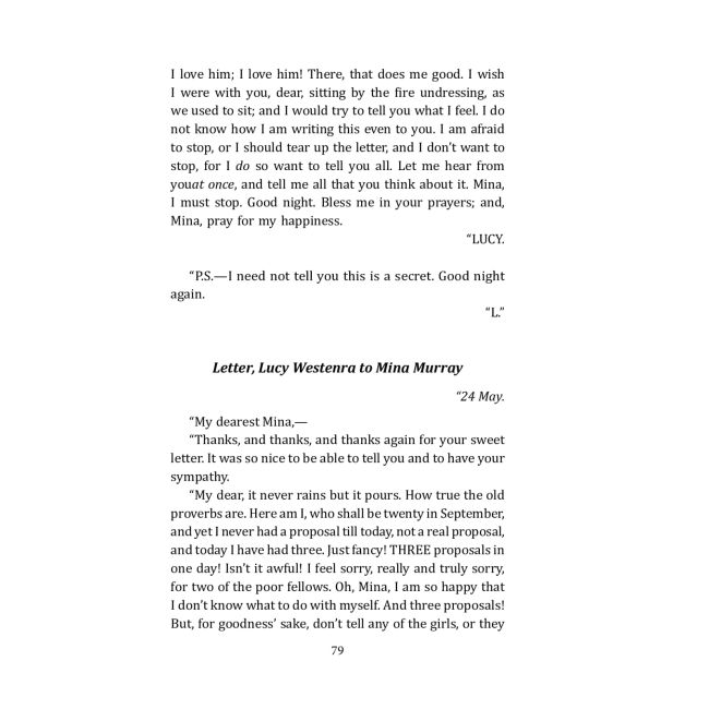 Dracula / Дракула Bram Stoker Фоліо - фото 8