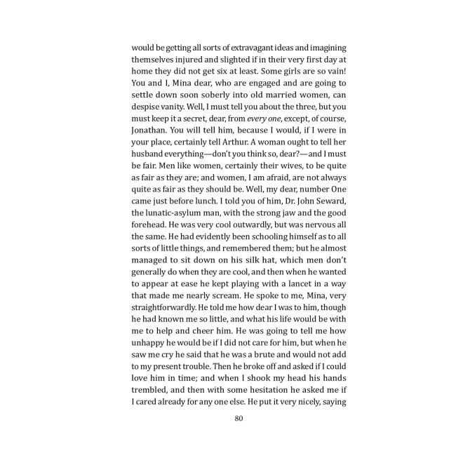 Dracula / Дракула Bram Stoker Фоліо - фото 9