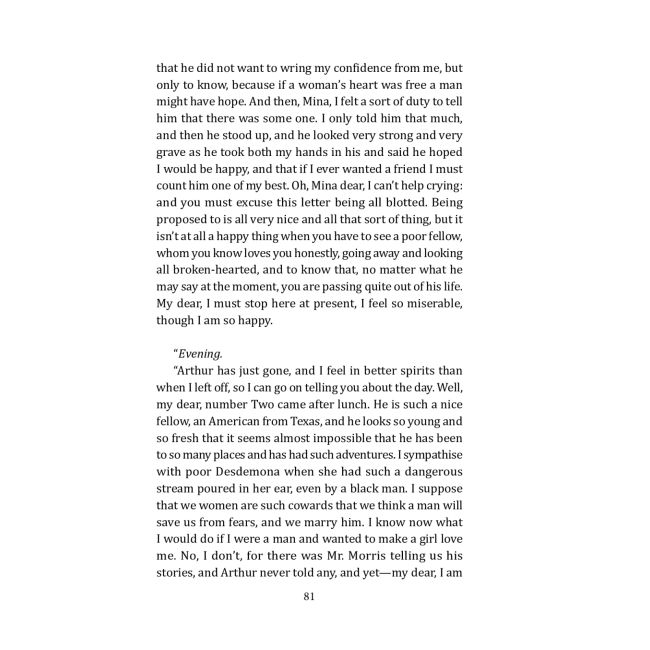 Dracula / Дракула Bram Stoker Фоліо - фото 10