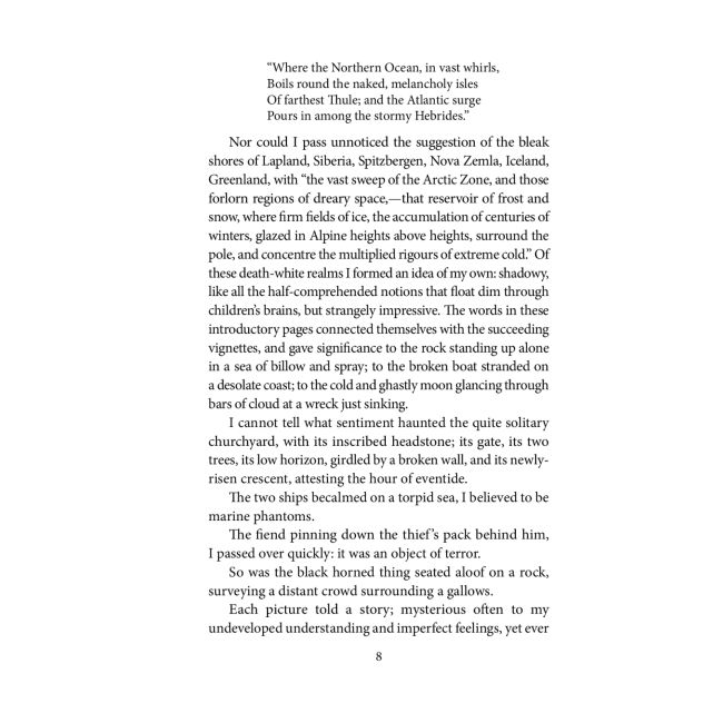 Jane Eyre / Джейн Ейр Charlotte Bronte Фоліо - фото 5