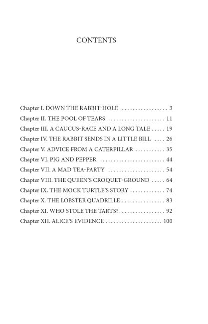 Alice’s Adventures in Wonderland / Аліса в Дивокраї Lewis Carroll Фоліо - фото 9