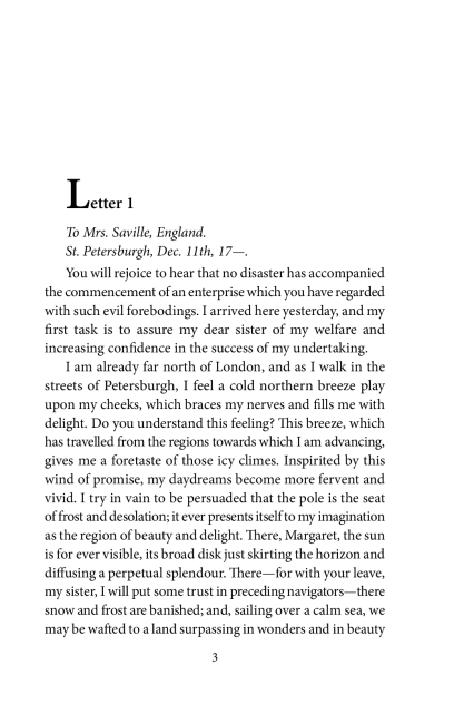 Frankenstein / Франкенштейн Shelley Mary Фоліо - фото 2