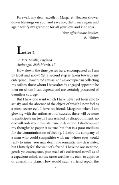 Frankenstein / Франкенштейн Shelley Mary Фоліо - фото 6