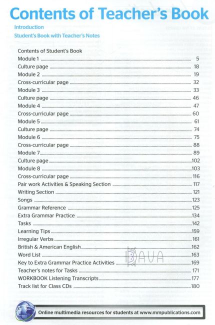 New Destinations. Pre-Intermediate A2. Teachers Book Publications Mitchell, H.Q. MM Publications - фото 3